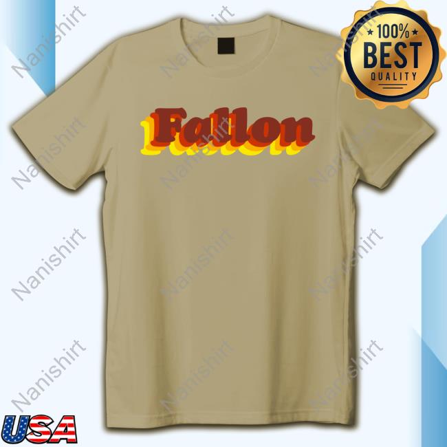 Official The Shop At NBC Studios The Tonight Show Starring Jimmy Fallon Retro Pullover Sweatshirt