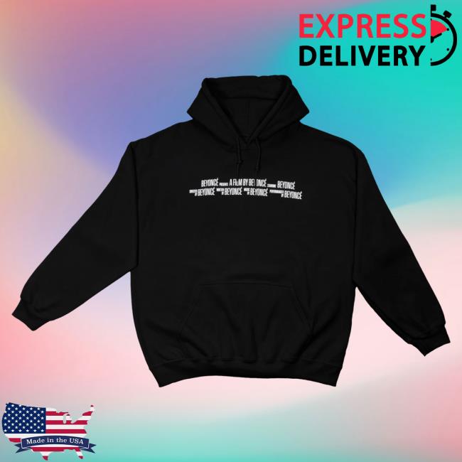 Official Beyonce Renaissance Movie Merch Store I'm That Girl Hoodie Beyoncé Shop