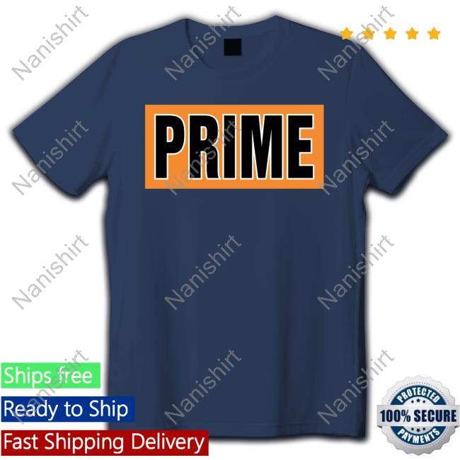 Dexerto KSI Fury Prime Shirts