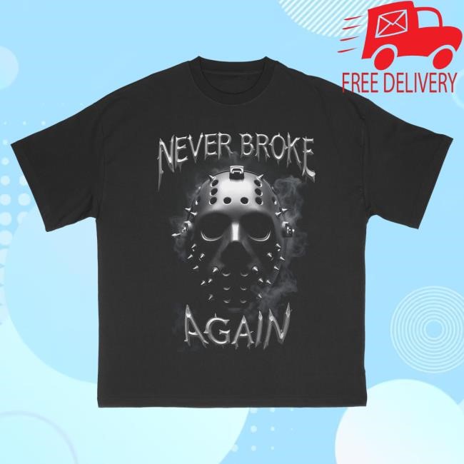 Official Youngboy Never Broke Again Merch Store HOCKEY Tees NeverBrokeAgain