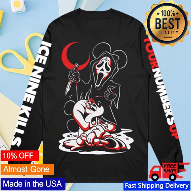 Your Numbers Up Hoodie