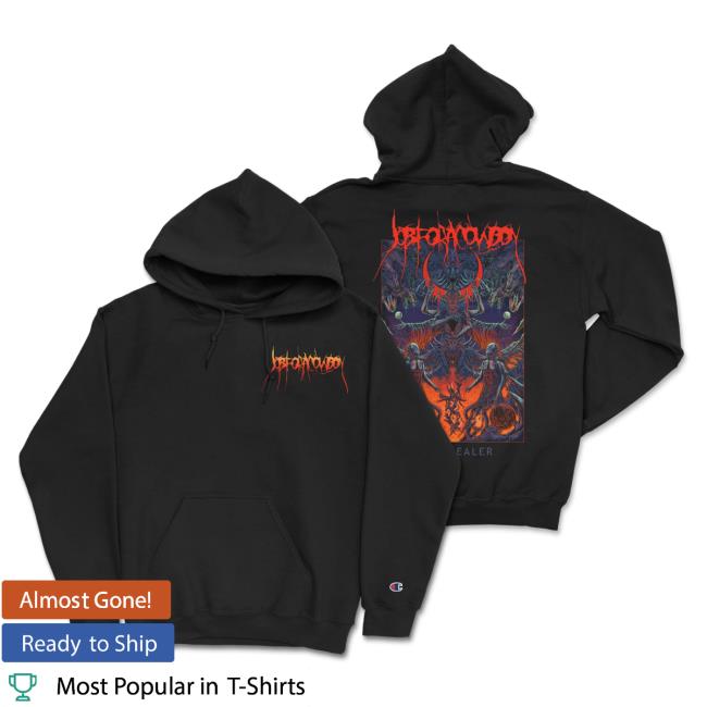 Official Down Right Merch Job For A Cowboy - Tormentor Champion Crew neck