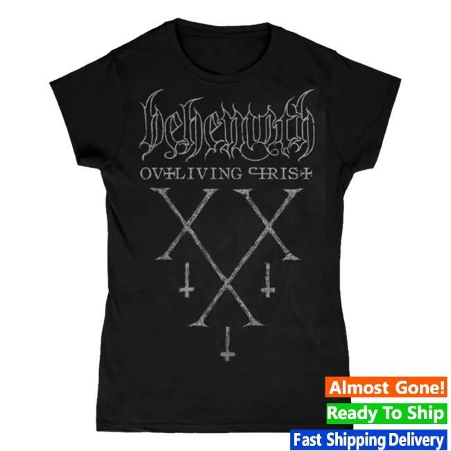 Official XXXIII Womens Top Shirt