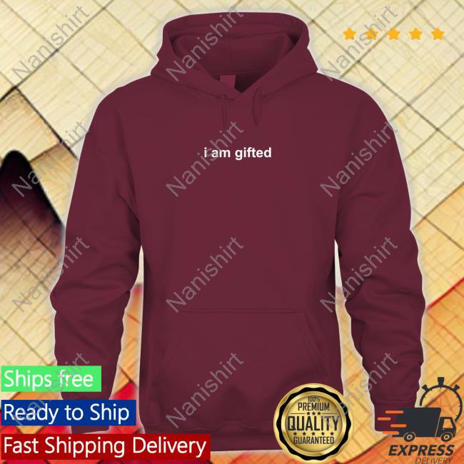 Selena Gomez Store I Am Gifted Hoodie I Am Gifted Shirt