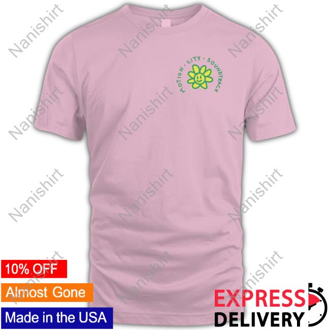 Motion City Soundtrack Merch Everything Is Alright Custom T Shirts