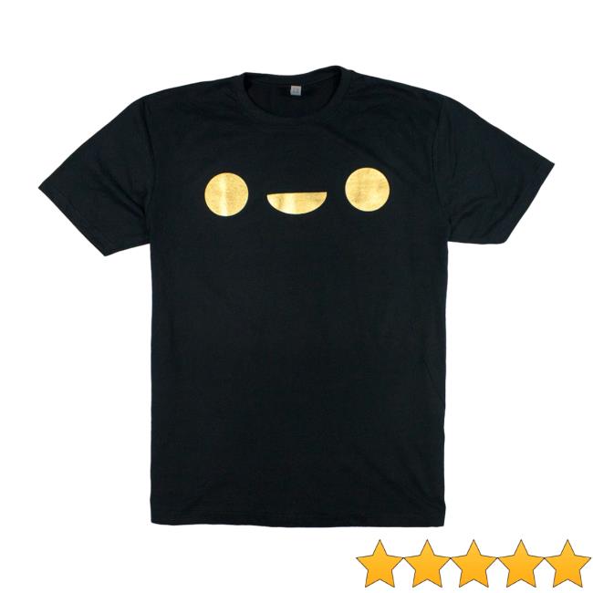 Official Enter The Gungeon: Yesterday Strikes T-Shirt