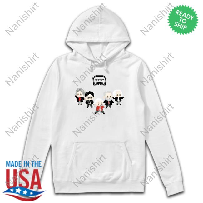 Twoset Apparel B2TSM Long Sleeve Tee