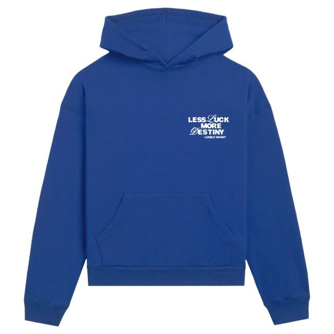 Lonely Ghost Merch Store Lonely Ghost 7 Ball Heavyweight Hoody