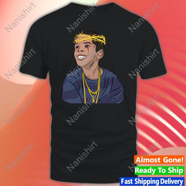 Anderson Paak Flygod Crewneck Sweatshirt