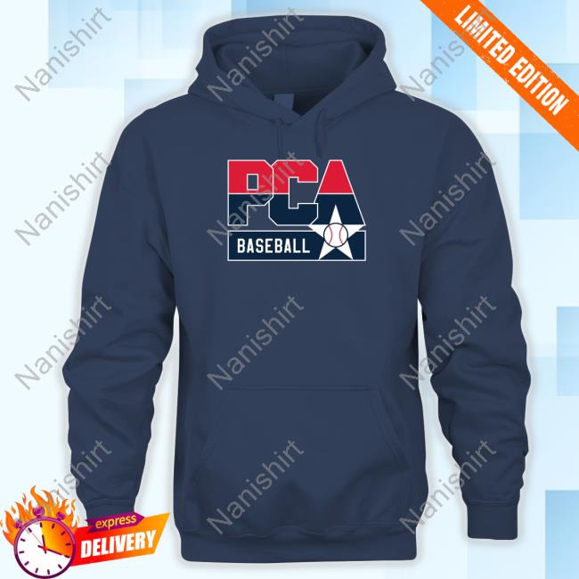 Team Pca Shirt