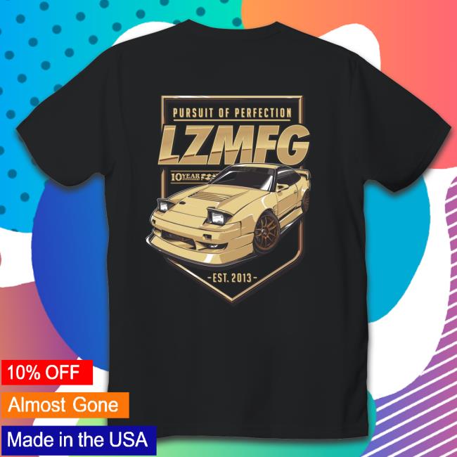 S13 Sweatshirt Official S13 Long Sleeve Tee