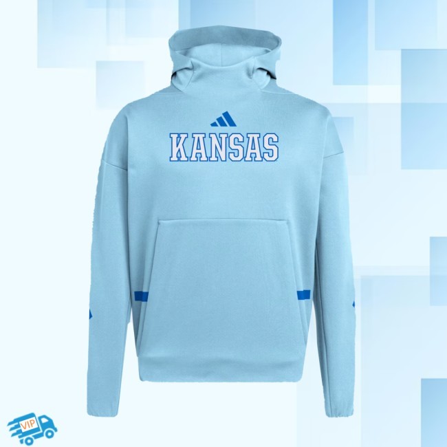 Ku Z.N.E. Hoodie