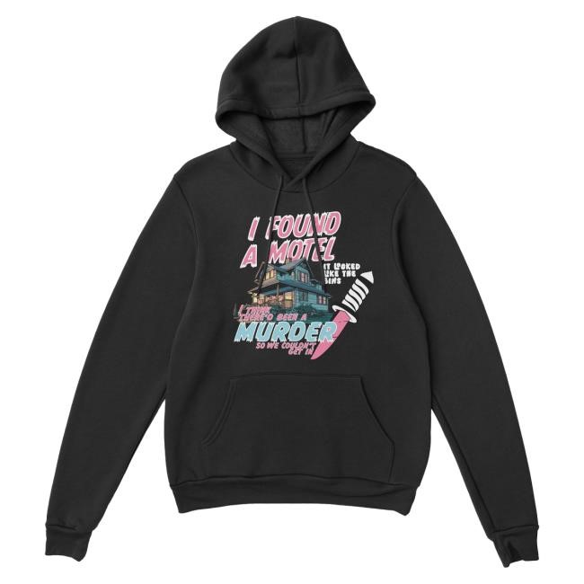 Official Day Of The Moon Store Spooky 75 If You're Too Shy Crewneck Official Day Of The Moon Store Spooky 75 If You're Too Shy Hoody