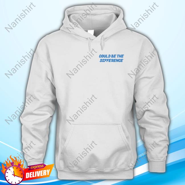 Official Could Be Difference T Shirts