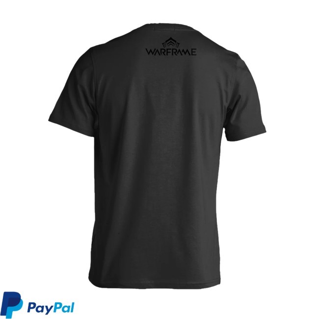 1999 T Shirt – The Official Warframe Store