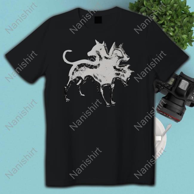 Official Club Dogo 2024 Tee Shirt