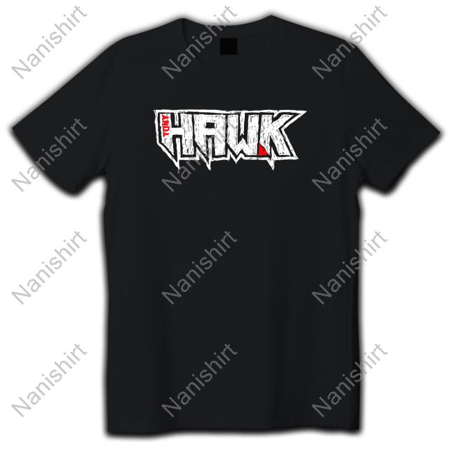 Official Noah Kahan Tony Hawk Shirt