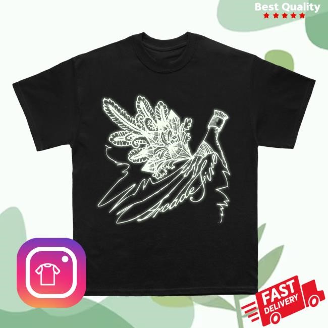 Black Funeral Tee Arcade Fire