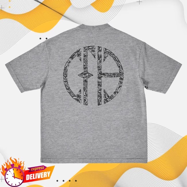 Heather Gray Angry Logo Shirt Pantera Store Heather Gray Angry Logo Tee Shirt Pantera Store