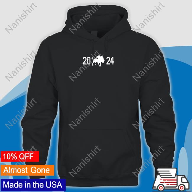 Club Dogo Is For The People Hoodie
