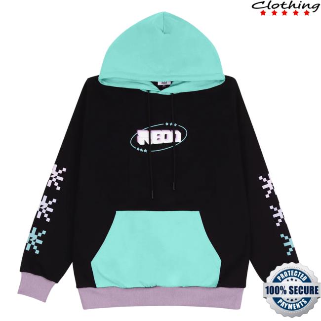Ranboo Merch Store R800 Hoodie