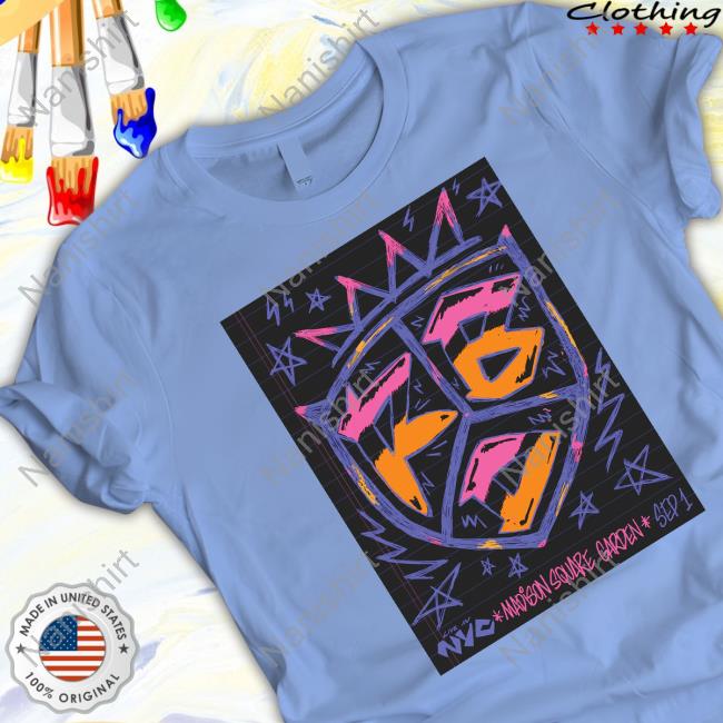 Rbd Official Store Nyc Event September 1 Shirts