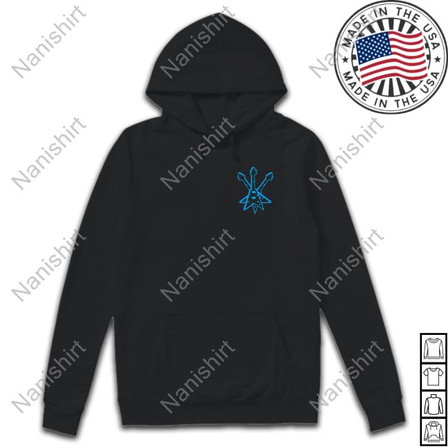 Beyond The Boys Club Conse Quence Long Sleeve T Shirt