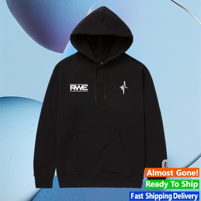 Official Overtime Rwe New Era Hoodie