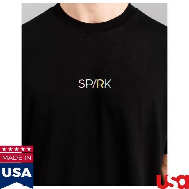 Twentyone New Tee SPRK Store Shop