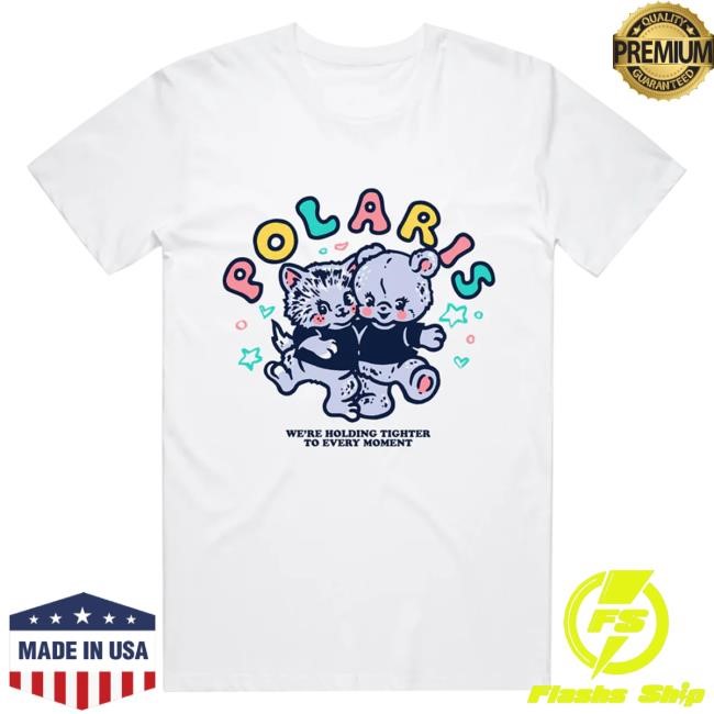 Polaris - Cute New T-Shirt Polaris Merch