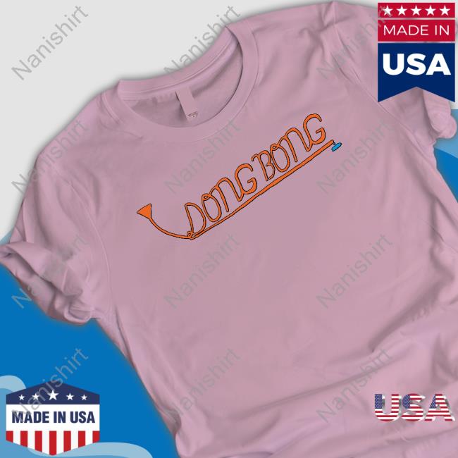 Dong Bong Tee Dong Bong Merchandise Dong Bong TankTop