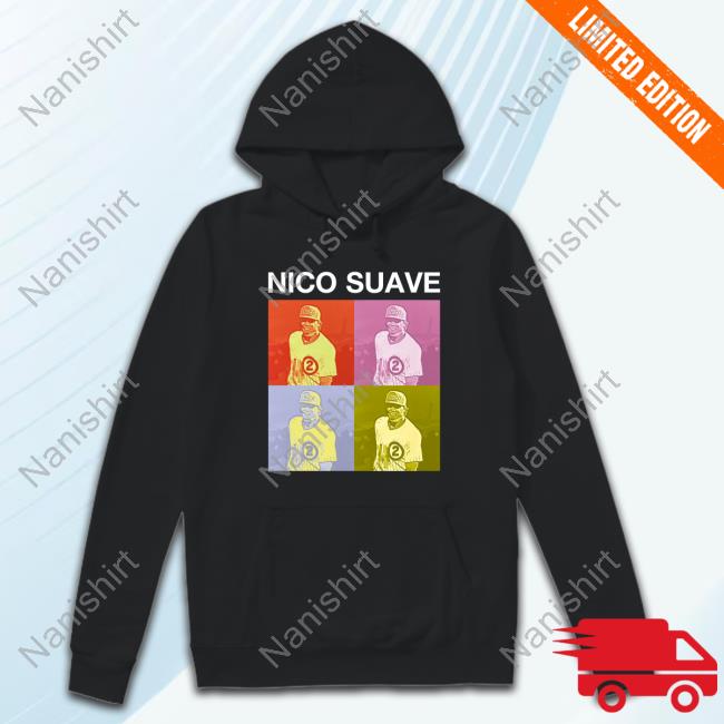 Obvious Shirts Nico Suave Classic T Shirt