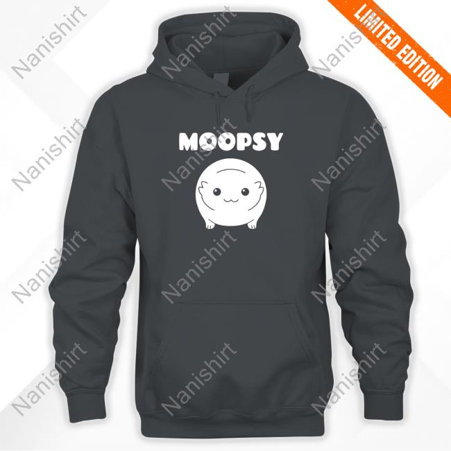 Moopsy Long Sleeve T Shirt