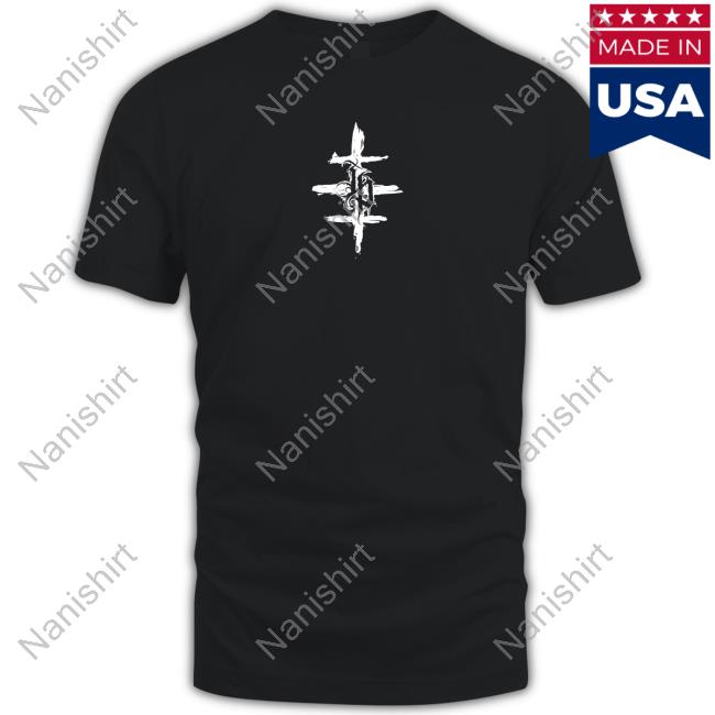 Official Accused Top Shirt