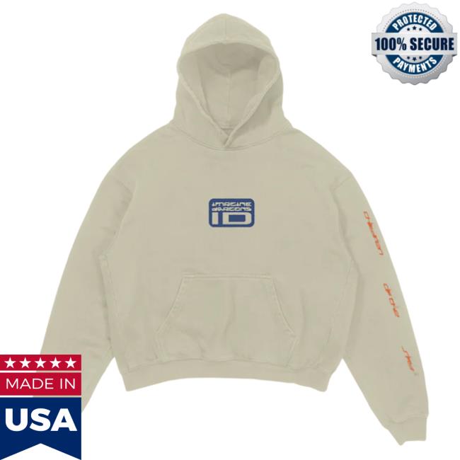 The Brightest Sun Hoody