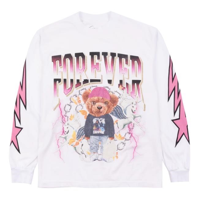 Ciara - Forever Crew Neck Sweatshirt Ciara Merch