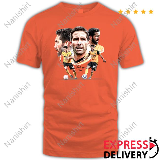 Thank You Joao T-Shirt