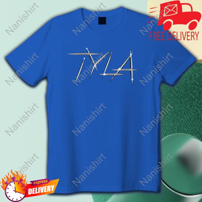 Official Tyla Hot Shirt