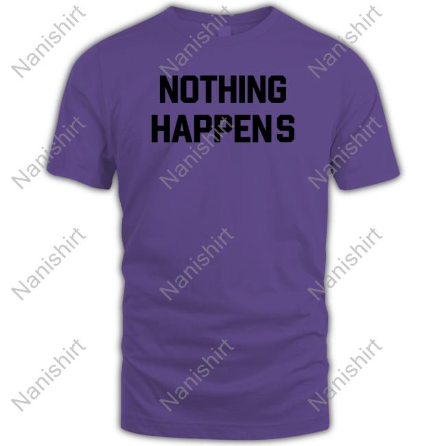Official Gringo Guerrilla Nothing Happens Cap