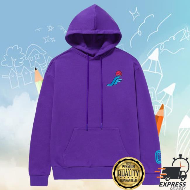 Official Overtime Tv Store OverTime Merch Jelly Hoops Attractive Hoodie Overtime Tv Apparel Clothing Shop