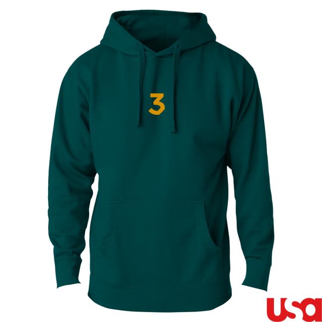 Official Chance the Rapper Merch Store Ctr 3 Matching Pine Needle Shirt Chance the Rapper Apparel Clothing ChancetheRapper