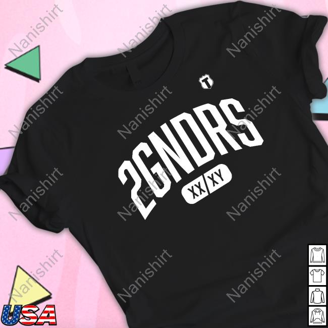 Officer Tatum Merch 2 Genders Tee Shirt