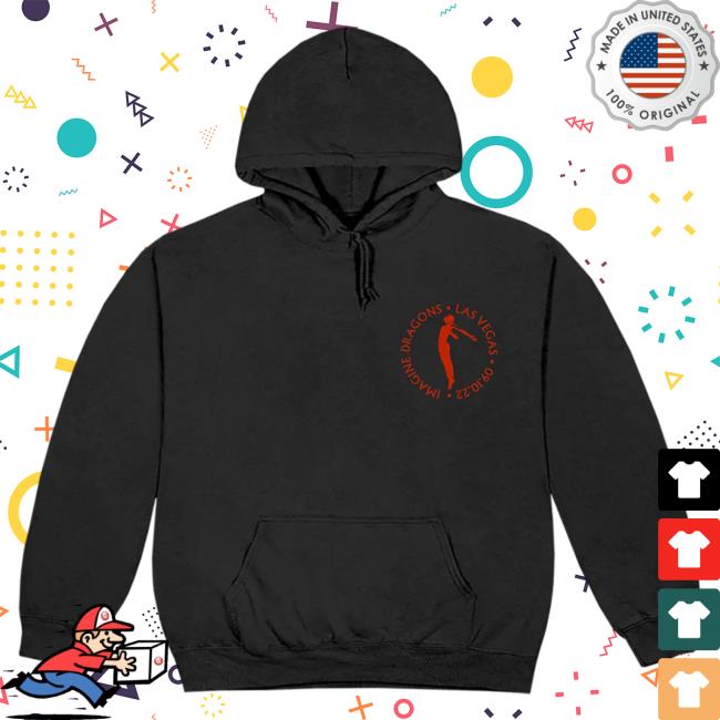 Official Interscope Records Imagine Dragons Merch Store Imagine Dragons Vegas Exclusive TourHoodies Imagine Dragons Apparel Clothing Shop