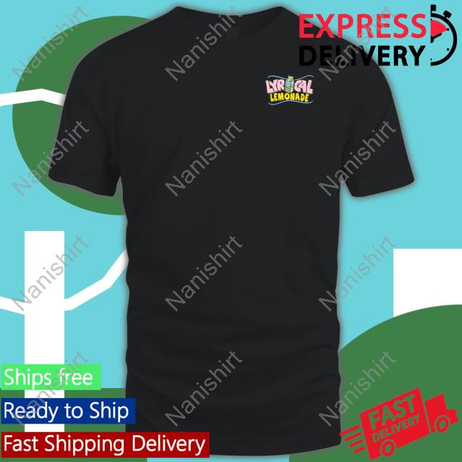 Yrical Lemonade Everyday Shirts