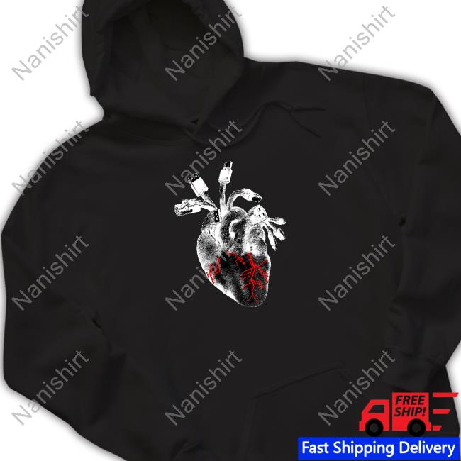 Darknet Diaries Cardio Crewneck Sweatshirt