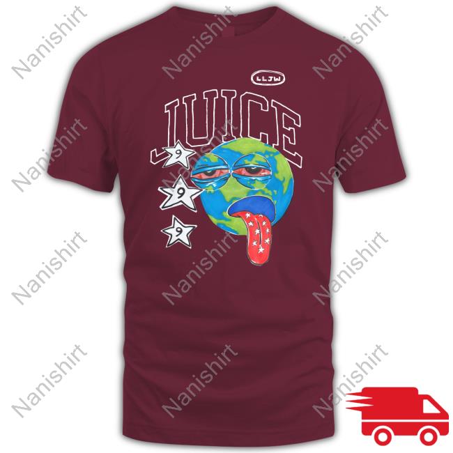 Official 999 Club 999 Wrld Star Juice Apparel