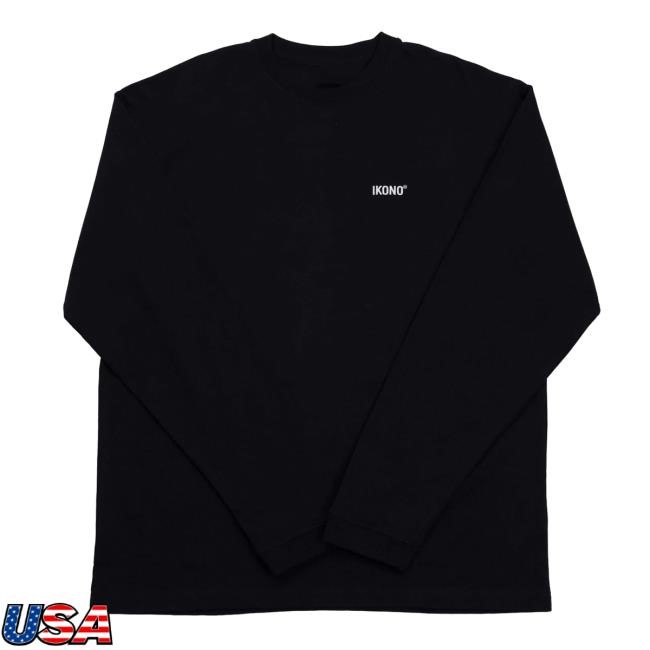 Club De Paradise Tee IKONO Merch