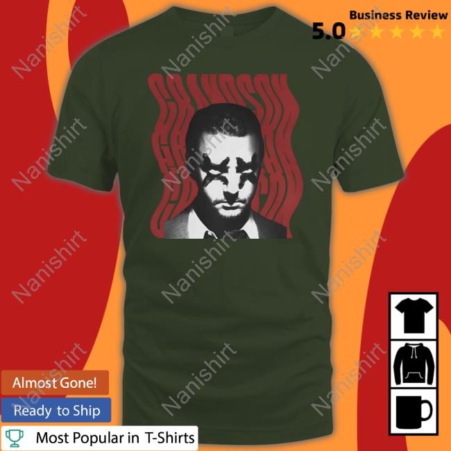 Warp Cover Art Tee