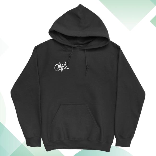 Official Chance the Rapper Merch Store Chance Heavyweight Hooded Sweatshirt Chance the Rapper Apparel Clothing ChancetheRapper