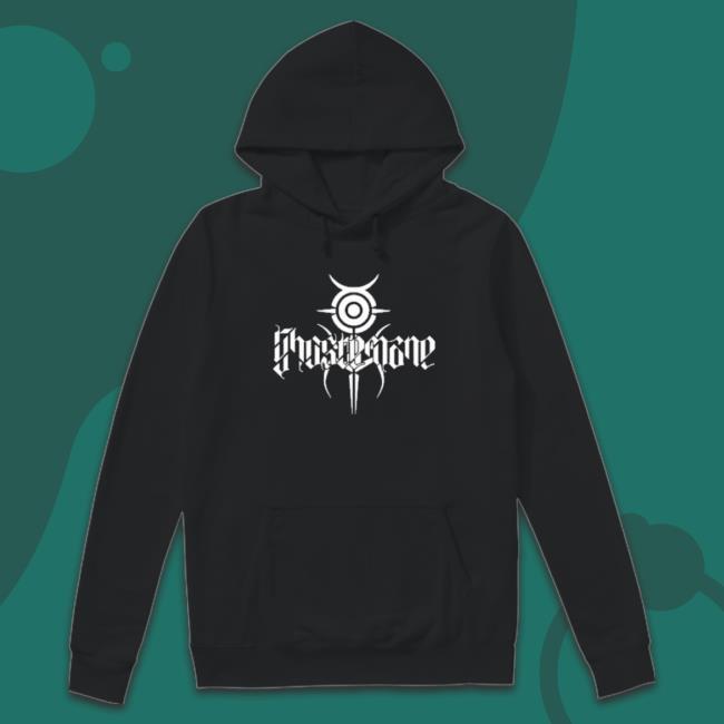 Ghostemane Merch Logo 2023 T-shirt